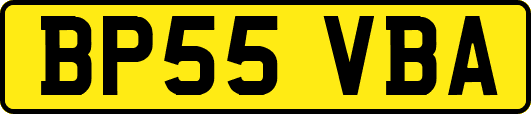 BP55VBA