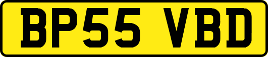 BP55VBD