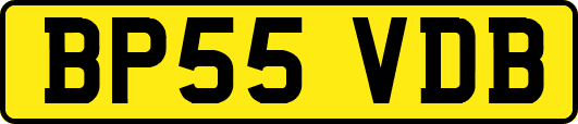 BP55VDB