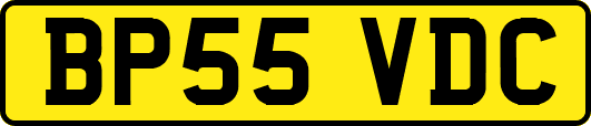 BP55VDC
