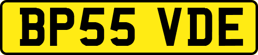 BP55VDE