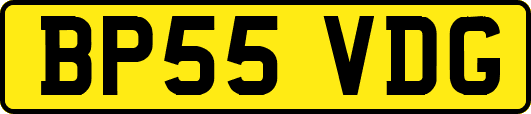 BP55VDG