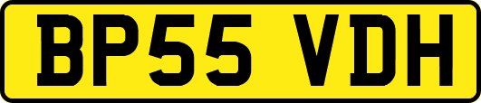 BP55VDH