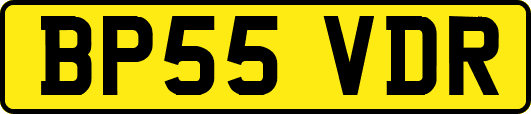 BP55VDR