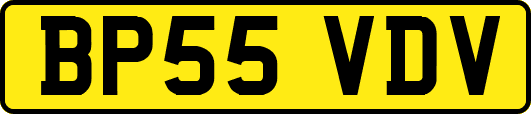 BP55VDV