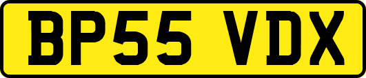 BP55VDX