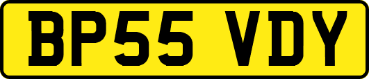 BP55VDY