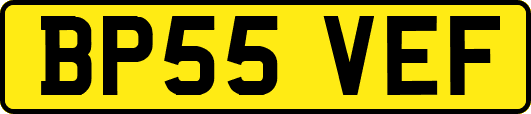 BP55VEF