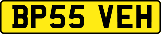 BP55VEH