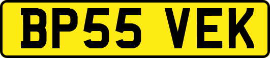 BP55VEK