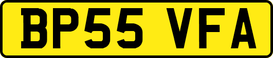 BP55VFA