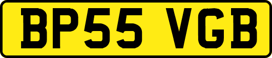 BP55VGB
