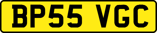 BP55VGC