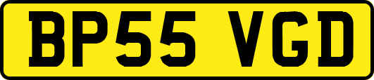 BP55VGD