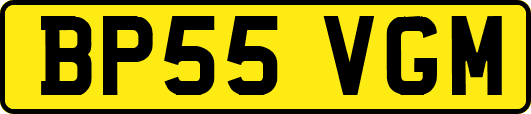BP55VGM