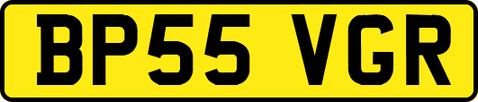 BP55VGR
