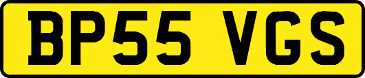 BP55VGS