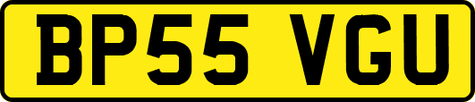 BP55VGU