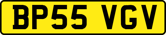 BP55VGV