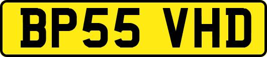 BP55VHD