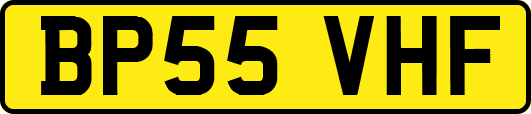 BP55VHF