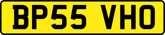 BP55VHO