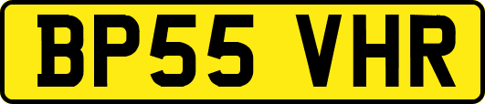 BP55VHR