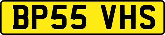 BP55VHS