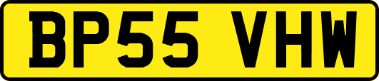BP55VHW