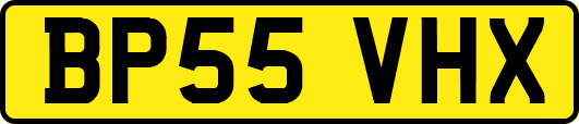 BP55VHX