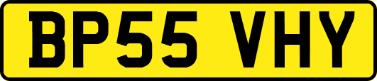 BP55VHY