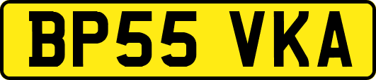 BP55VKA