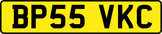 BP55VKC