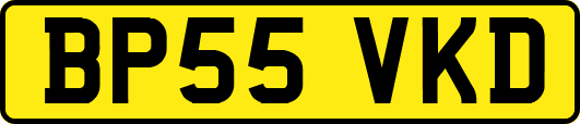 BP55VKD