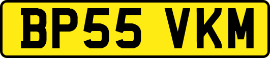 BP55VKM