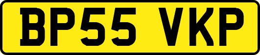 BP55VKP
