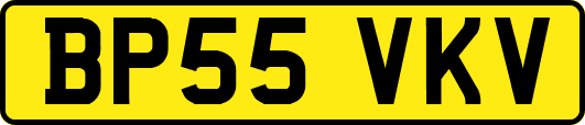 BP55VKV