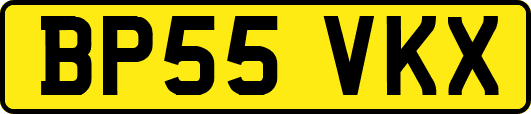 BP55VKX