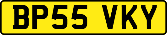 BP55VKY