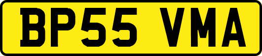 BP55VMA