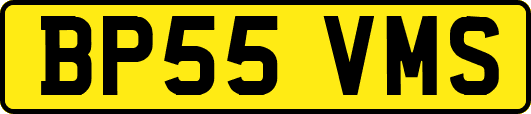 BP55VMS