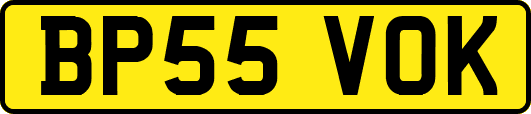 BP55VOK