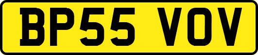 BP55VOV