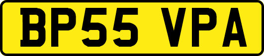 BP55VPA
