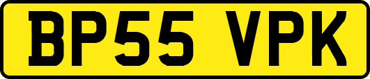 BP55VPK