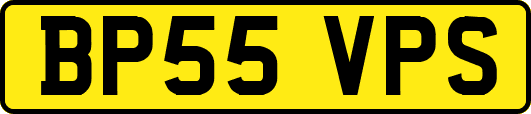 BP55VPS