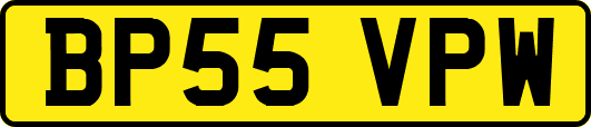 BP55VPW
