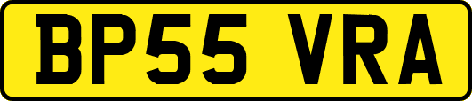BP55VRA