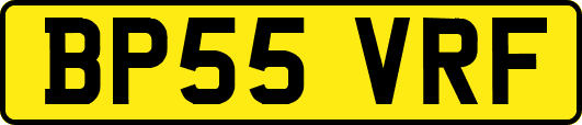 BP55VRF