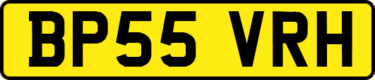 BP55VRH
